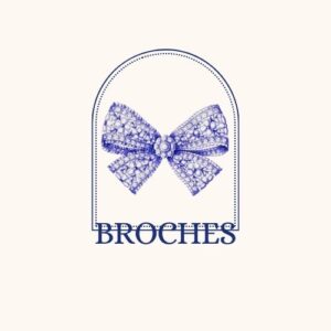 Broches