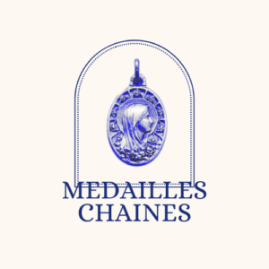 Médailles/Chaînes