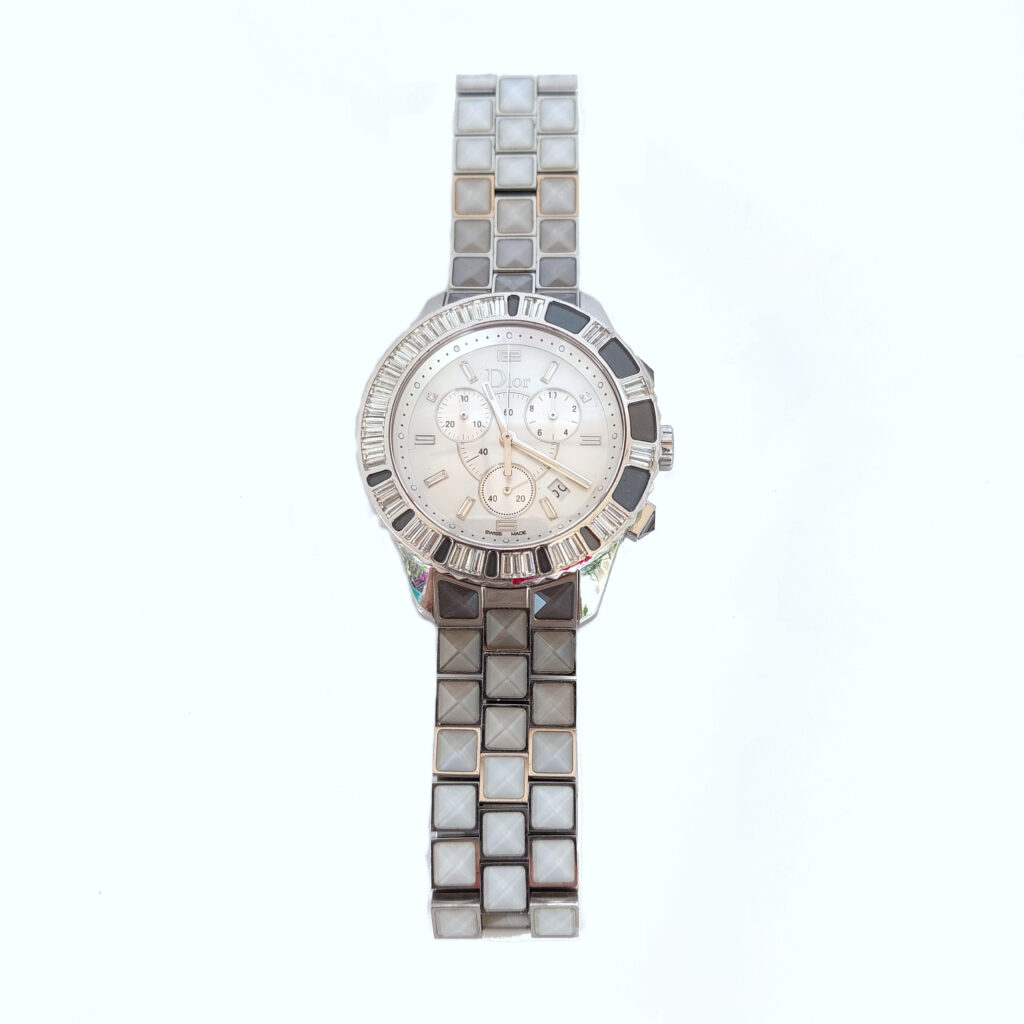 Montre Christian Dior