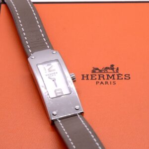 Hermès montre Kelly