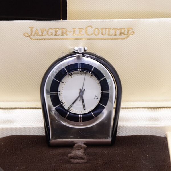 Jaeger Lecoultre Mémovox