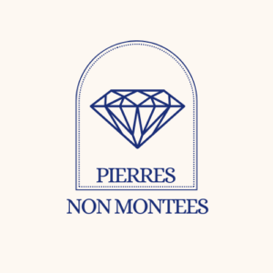 Pierres non montées