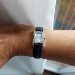 Fred montre de dame ligne 36