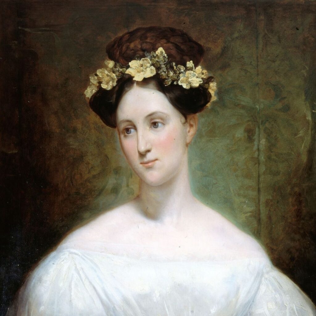 La Restauration et Louis-Philippe : Entre Romantisme, Nature et Sentiment (1815-1848)