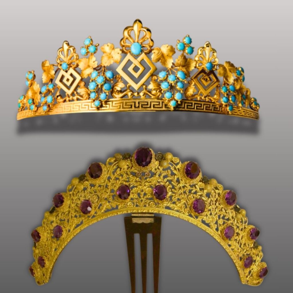 La Restauration et Louis-Philippe : Entre Romantisme, Nature et Sentiment (1815-1848)