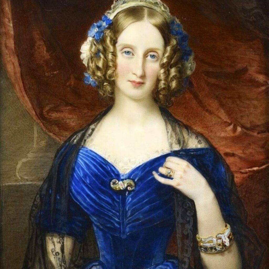 Bijoux romantiques : L'Inspiration "Style Troubadour" (Néogothique)