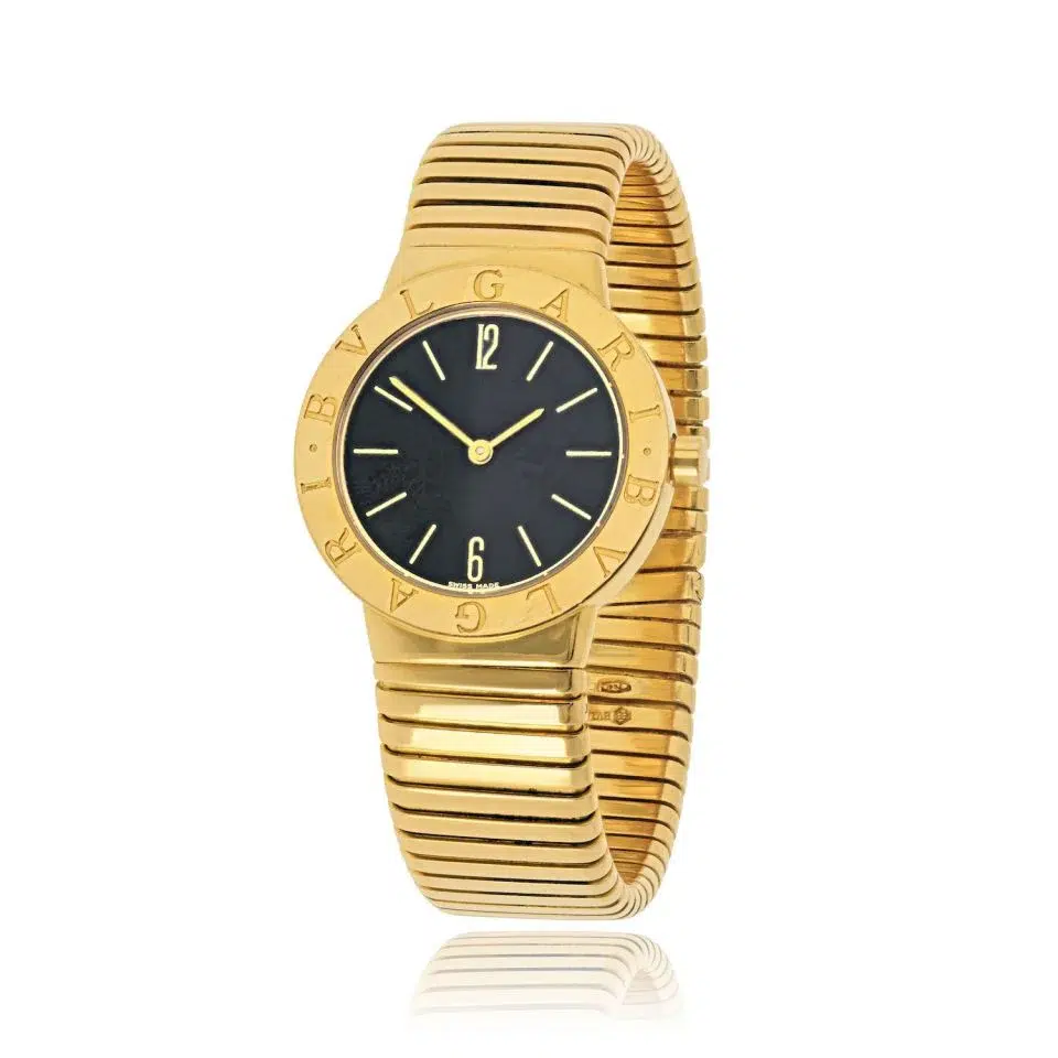 Bulgari Bulgari montre, 1980