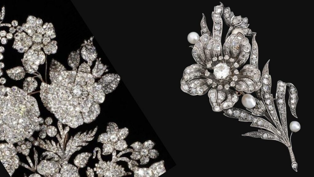 Le Naturalisme "Vibrant" et Symbolique : la broche trembleuse