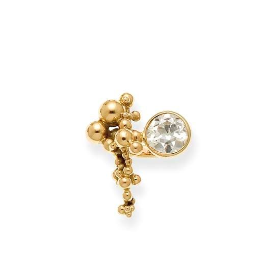 Jean Vendôme, bague Bulle, 1980, Christie's