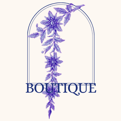 Boutique de bijoux anciens et vintage